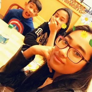 Meet your Posher, Anika